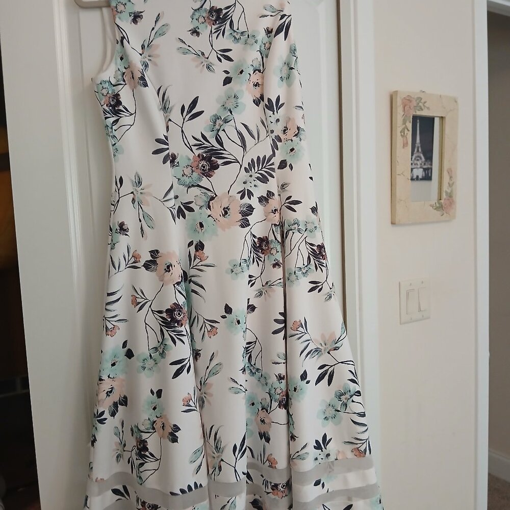 Calvin Klein dress